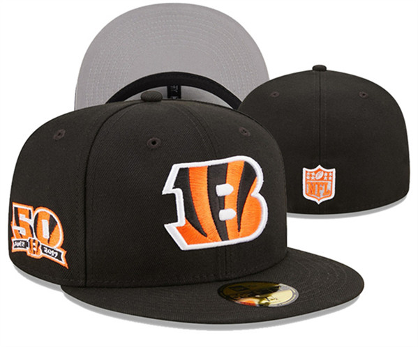 Cincinnati Bengals Stitched Snapback Hats 053(Pls check description for details)
